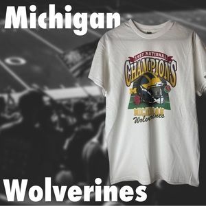 Michigan state t shirt S-3X available